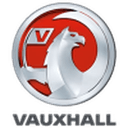 Huy hiệu Vauxhall Motors