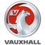 Huy hiệu Vauxhall Motors