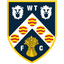 Huy hiệu Wellingborough Town