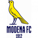 Huy hiệu Modena