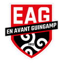 Huy hiệu Guingamp