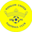 Huy hiệu Winslow United