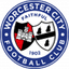 Huy hiệu Worcester City