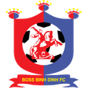 Huy hiệu Binh Dinh