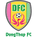 Huy hiệu Dong Thap