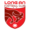 Huy hiệu Long An