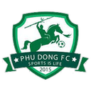 Huy hiệu Phu Dong