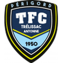 Huy hiệu Trélissac