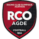 Huy hiệu Agde