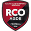 Huy hiệu Agde
