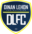 Huy hiệu Dinan Léhon