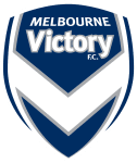 Huy hiệu Melbourne Victory