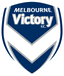 Huy hiệu Melbourne Victory