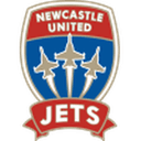 Huy hiệu Newcastle Jets