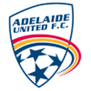 Huy hiệu Adelaide United