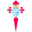 Huy hiệu Celta de Vigo II
