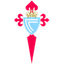Huy hiệu Celta de Vigo II