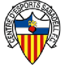 Huy hiệu Sabadell