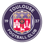 Huy hiệu Toulouse