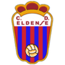 Huy hiệu Eldense