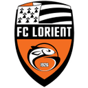 Huy hiệu Lorient