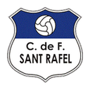 Huy hiệu San Rafael