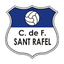 Huy hiệu San Rafael