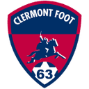 Huy hiệu Clermont Foot
