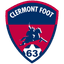 Huy hiệu Clermont Foot