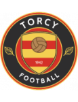 Huy hiệu Torcy