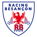 Huy hiệu Racing Besançon