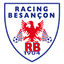 Huy hiệu Racing Besançon