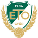 Huy hiệu Gyori ETO FC